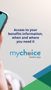 MyChoice Mobile screenshot 7