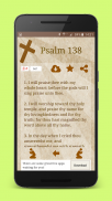 Psalms screenshot 4