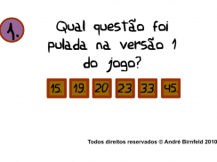 Download do APK de Gênio Quiz 3 para Android