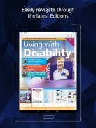 Living With Disability screenshot 1