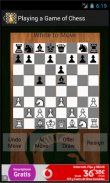 Chess Fighter screenshot 0