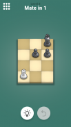 Pocket Chess – Chess Puzzles screenshot 0