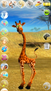 Parler George La Girafe screenshot 1