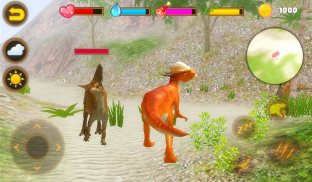 Talking Stygimoloch screenshot 12