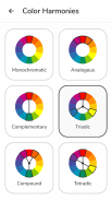 Pigments: Color Scheme Creator screenshot 10