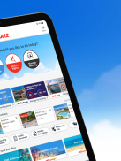 Jet2 - Holidays & Flights screenshot 5