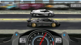 Drag Racing Classic screenshot 15