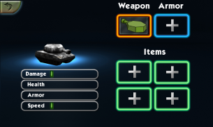 Tank Star screenshot 5