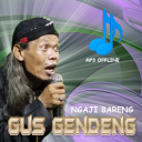 Gus Gendeng-Ngaji Online