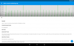 Munin for Android screenshot 10