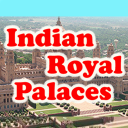 Indian Royal Palaces Icon