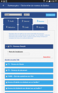 Déclaration d'impôt du Québec screenshot 5