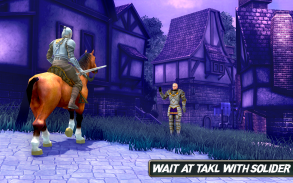 Ertugrul Sword Warrior Legend screenshot 0