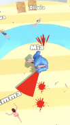 Shark Crasher screenshot 3