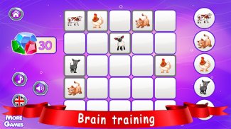 Giochi del cervello di Sudoku screenshot 3