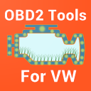 OBD2 Tools for Volkswagen Icon