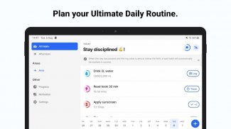 Habitify: Daily Habit Tracker screenshot 14