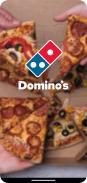 Domino's Pizza Cyprus screenshot 3