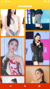 ITZY Lia wallpaper Kpop HD new 2020 screenshot 6