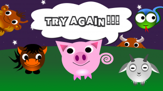 Maths with the pig Penny screenshot 3