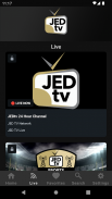 JEDtv screenshot 9