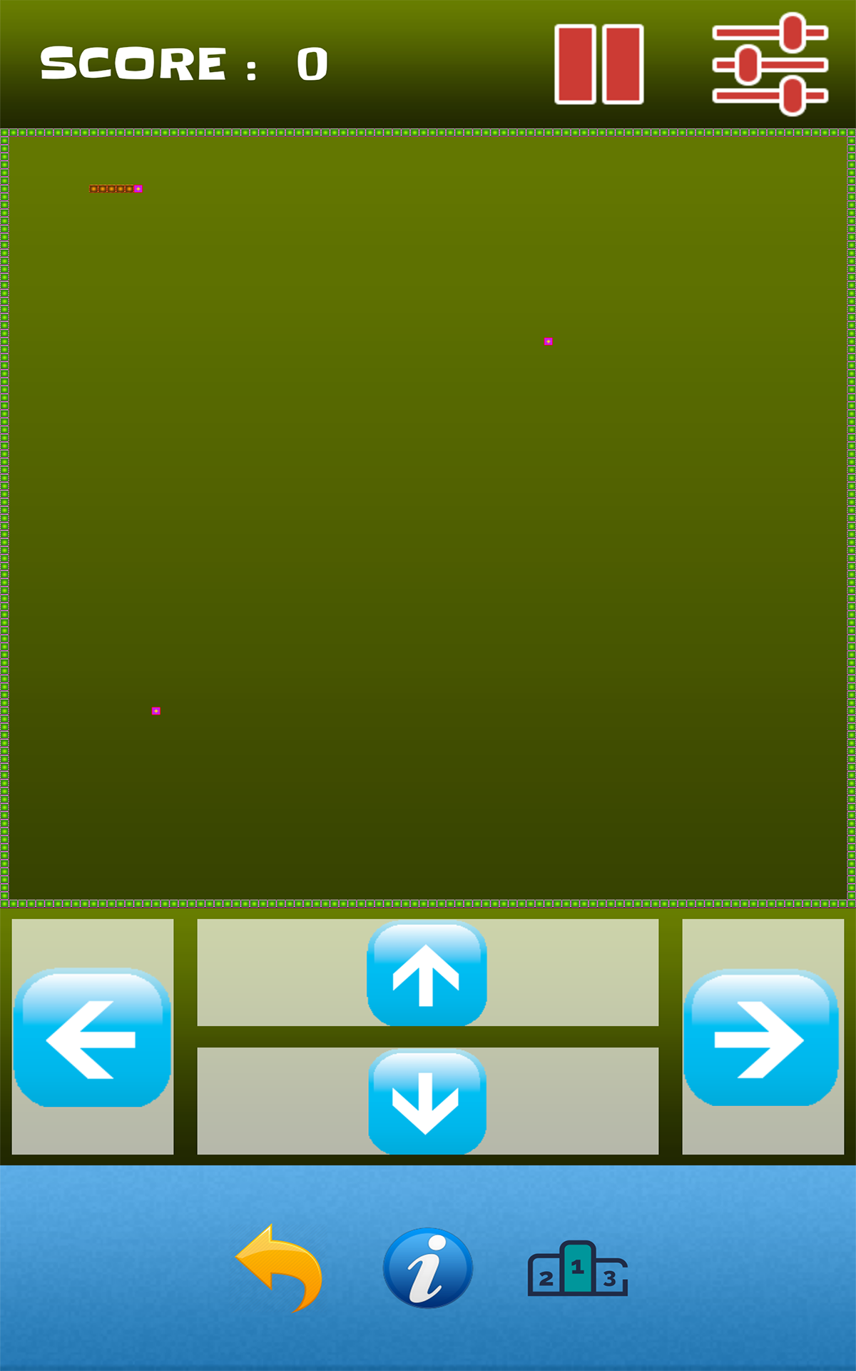 Snake Game for Android - Free App Download