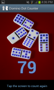 Domino Dot Counter Demo screenshot 1