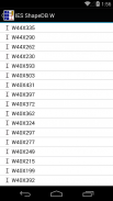 IES ShapeDB screenshot 4
