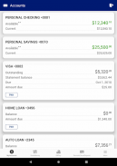 Arizona Financial Mobile screenshot 5