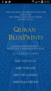 Quran BluePrints screenshot 8