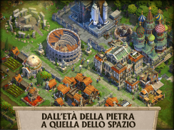 DomiNations screenshot 7