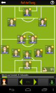 Kick it out Soccer Manager screenshot 10
