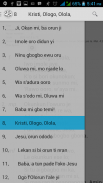 C.A.M.C Hymn (yoruba) screenshot 0