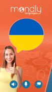 Mondly: Learn Ukrainian Easily screenshot 7