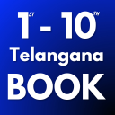 Telangana Textbooks Solution Icon