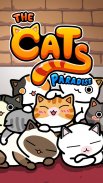 The Cats Paradise: Collector screenshot 2