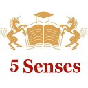 5 Senses