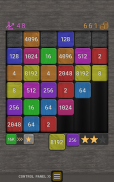 X2 Merge Block Puzzle screenshot 8