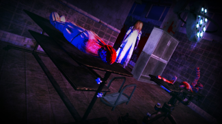 Death Hospital – Scary game, Hospital Escape Door screenshot 3