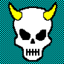 Retro Five Nights Survival Icon