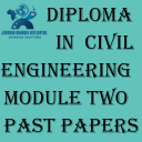Civil Module 2 Past Papers