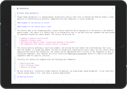 Spck Editor / Git Client screenshot 5