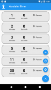 Kundalini Timer screenshot 4