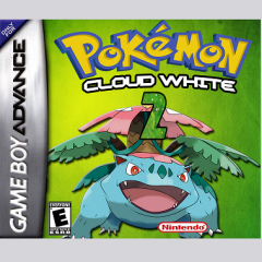 Pokemon Cloud White 2 10 Download Apk For Android Aptoide - cloud code for roblox pokemon go