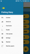 Fisherman's Diary screenshot 6