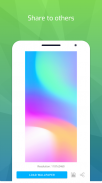 Wallpaper Save & Backup screenshot 1