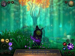 Villagers & Heroes - MMO RPG screenshot 7