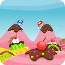 Labyrinth Candy Icon