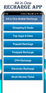Mobile Recharge App - Online Phone Recharge screenshot 5