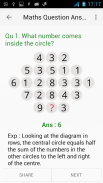 Puzzles | Maths Riddles screenshot 2